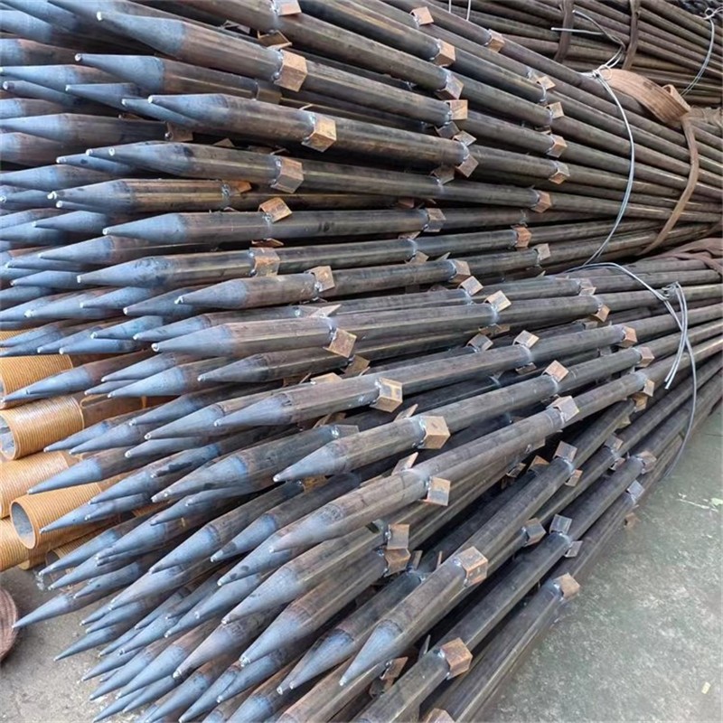 徐州无缝注浆管与有缝的区别