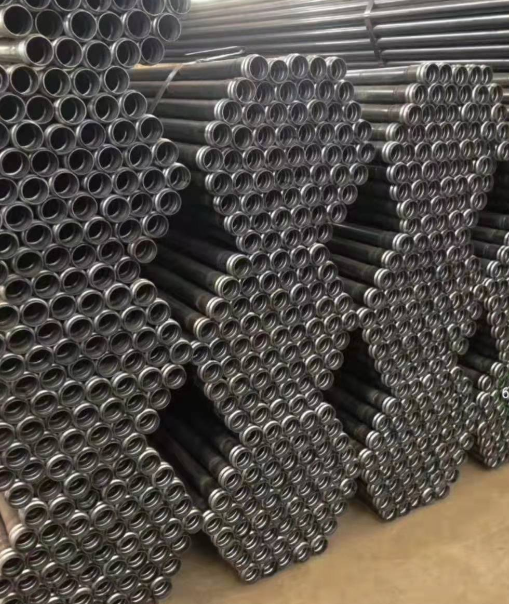 徐州直管形态声测管